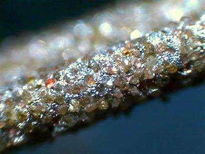 金刚石以及超硬材料的应用与展望（二）